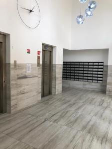 bentley holiday apartments west one