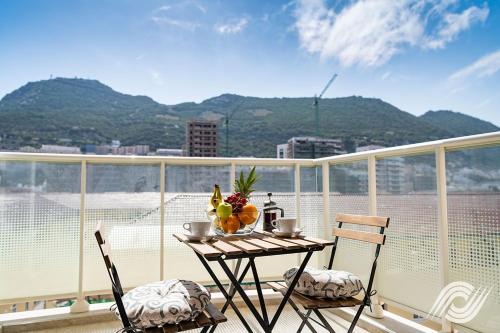 bentley holiday apartments west one