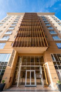 bentley holiday apartments west one