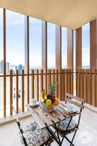 bentley holiday apartments west one