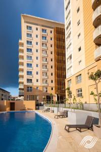 bentley holiday apartments west one