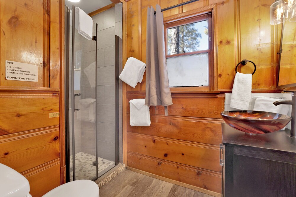 juniper 105 by big bear vacations