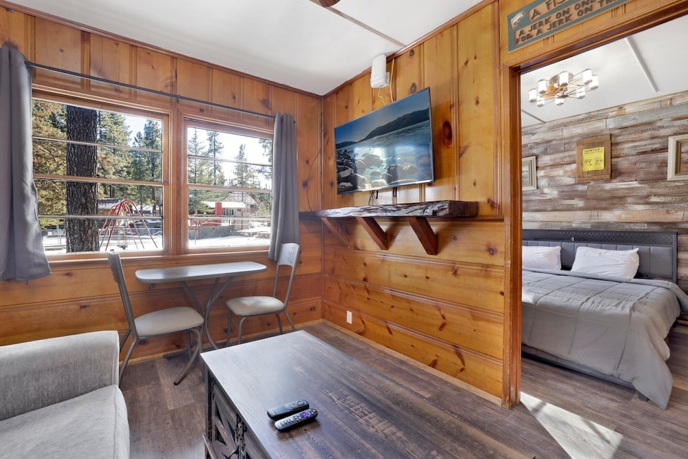 juniper 105 by big bear vacations