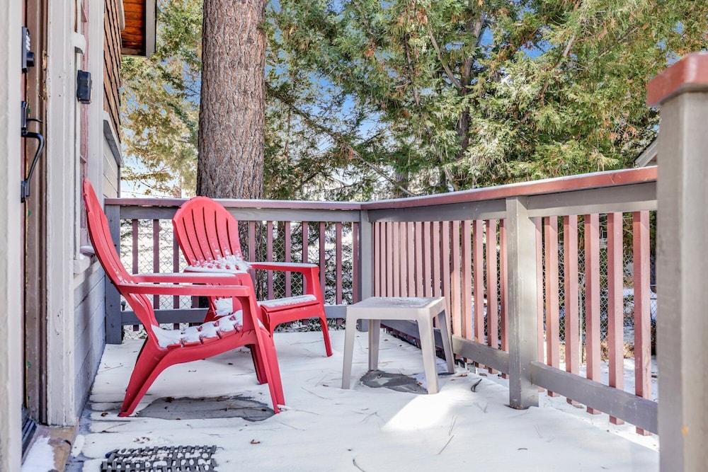 juniper 105 by big bear vacations