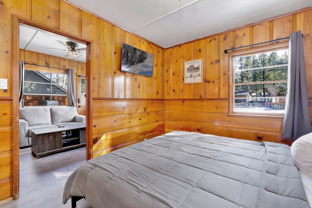 juniper 105 by big bear vacations