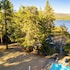 big bear lake