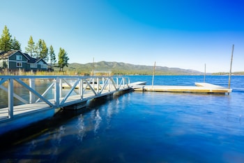 big bear lake
