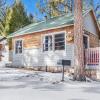 juniper 105 by big bear vacations
