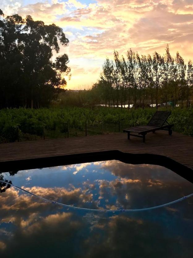 rest chabivin self catering