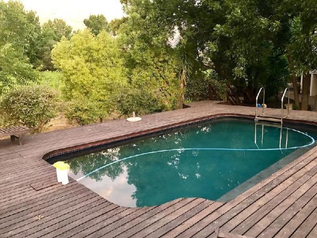 rest chabivin self catering