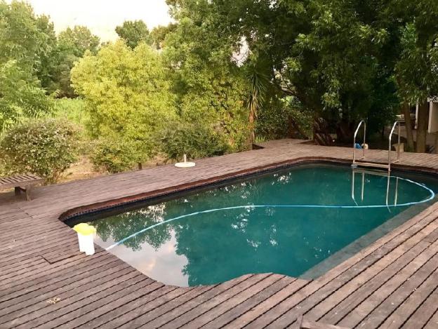 rest chabivin self catering