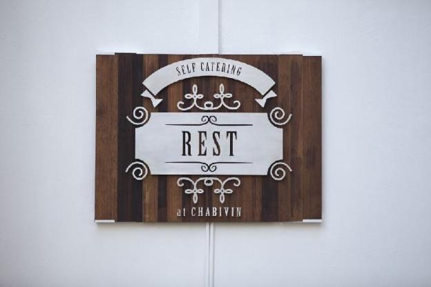 rest chabivin self catering