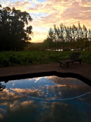 rest chabivin self catering