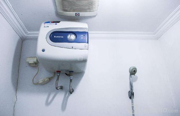 homey 1br mutiara bekasi apartment