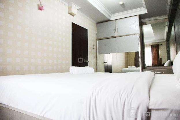 homey 1br mutiara bekasi apartment