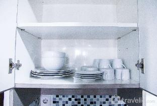 homey 1br mutiara bekasi apartment