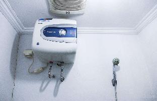 homey 1br mutiara bekasi apartment