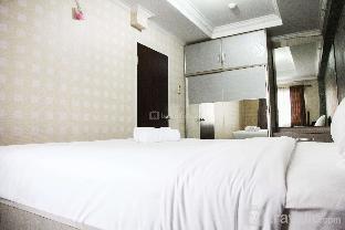 homey 1br mutiara bekasi apartment