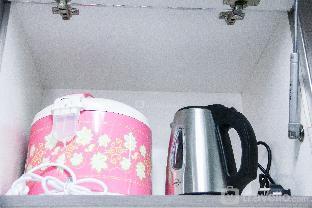 homey 1br mutiara bekasi apartment