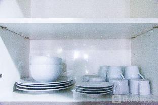 homey 1br mutiara bekasi apartment