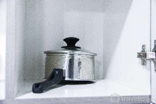 homey 1br mutiara bekasi apartment