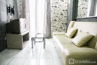 homey 1br mutiara bekasi apartment