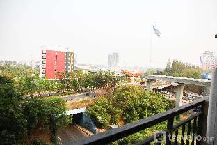 Homey 1Br @ Mutiara Bekasi Apartment,,0 star