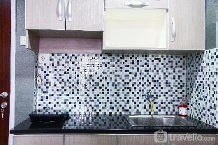 homey 1br mutiara bekasi apartment