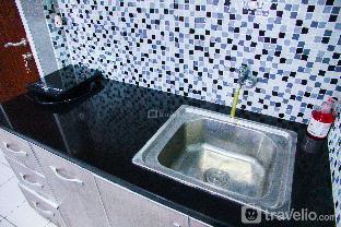 homey 1br mutiara bekasi apartment