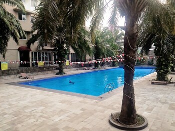 homey 1br mutiara bekasi apartment