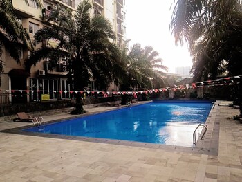 homey 1br mutiara bekasi apartment