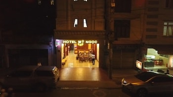 my ngoc hotel