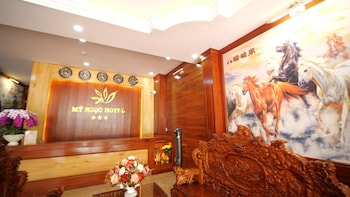 my ngoc hotel