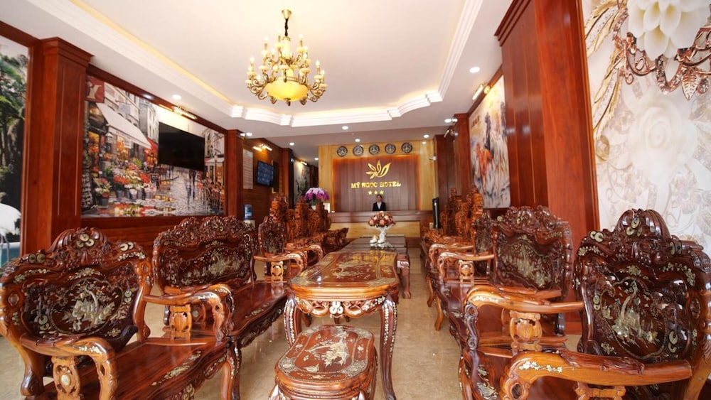 my ngoc hotel