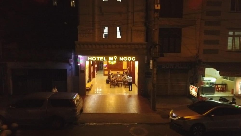 my ngoc hotel