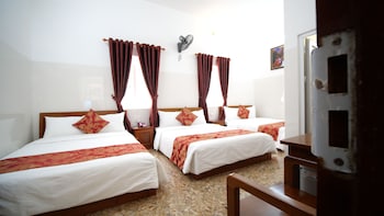 my ngoc hotel