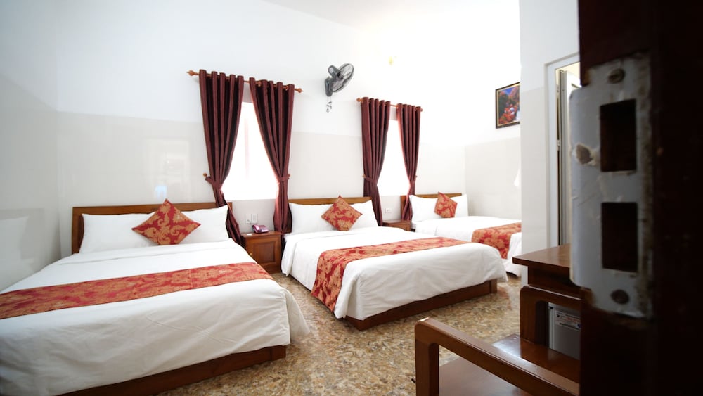 my ngoc hotel