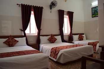 my ngoc hotel