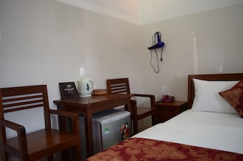 my ngoc hotel