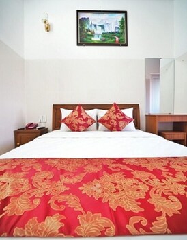my ngoc hotel