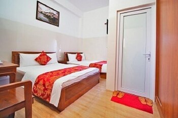 my ngoc hotel