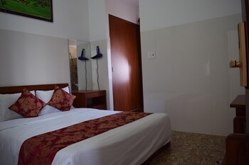 my ngoc hotel
