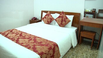 my ngoc hotel