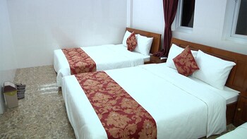 my ngoc hotel