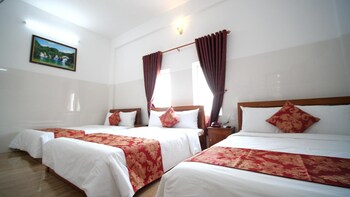 my ngoc hotel