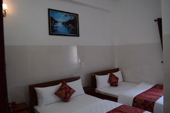 my ngoc hotel