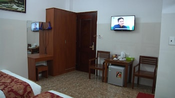 my ngoc hotel