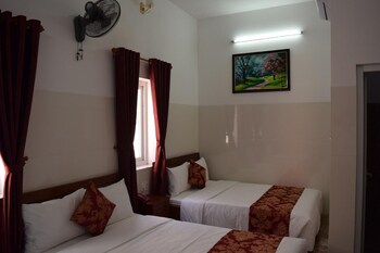 my ngoc hotel