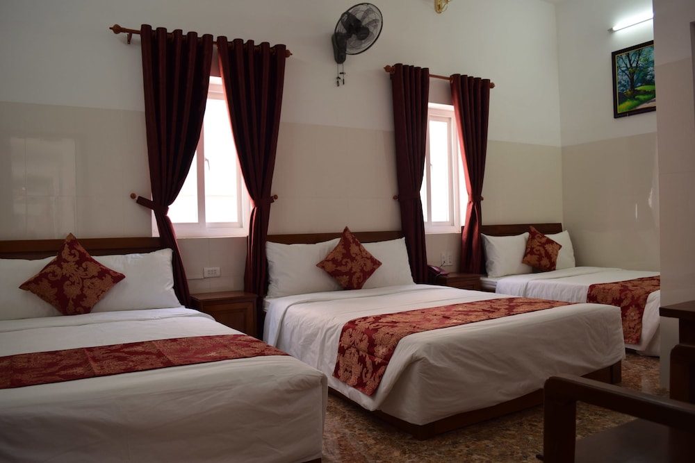 my ngoc hotel