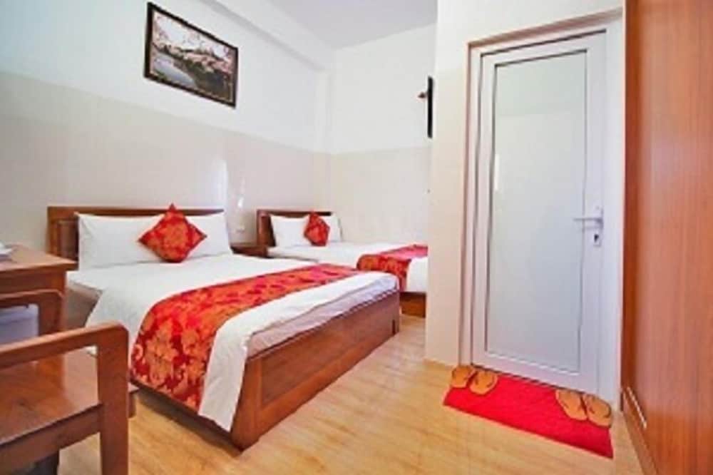 my ngoc hotel